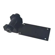 Torque Converter Motor Mounting Plate for Predator 196cc 212cc 224cc Honda GX...