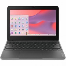 Lenovo 82W0000WUS 100e Chromebook Gen 4 11.6" HD Octa-core
