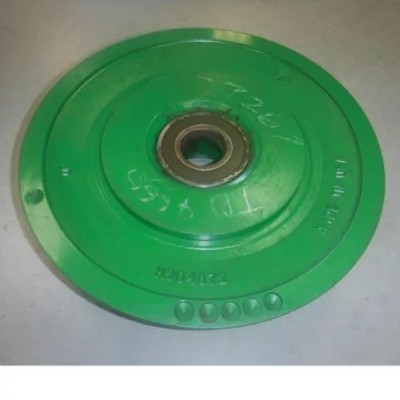 Used Variable Drive Half Sheave fits John Deere 9660 9660 STS 9760 STS H217454