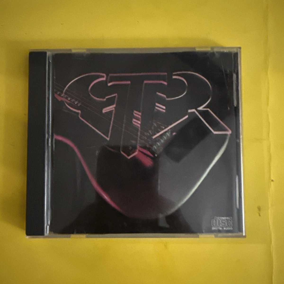 GTR Music CDs for sale | eBay