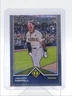 JACKSON MERRILL 2024 TOPPS TRANSCENDENT ICONS ROOKIE PADRES A RC Q4600