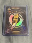 2025 Topps Signature LeBron James Base (RAW)