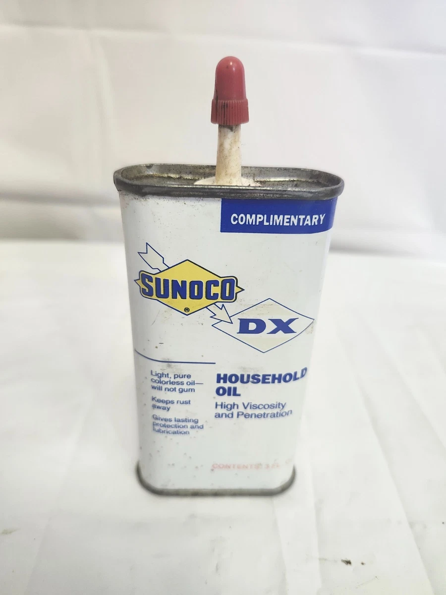 sunoco household oil products for sale | eBay