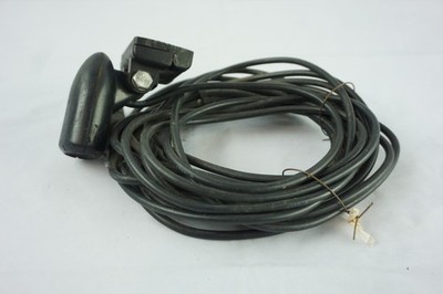 Eagle Lowrance LHS-WS HS-WS 2 Two Pin Gray Connector Transducer