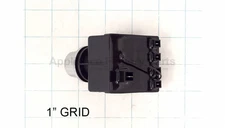 Nexgrill Grill Part # 07000661A1 - Electronic Igniter Module
