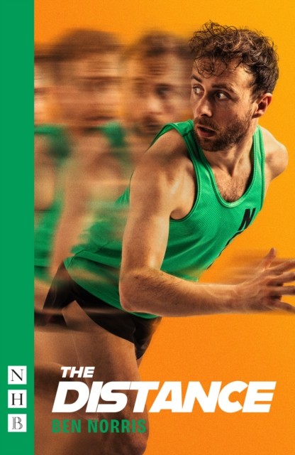 The Distance (NHB Modern Plays) by Ben Norris | PB | 2026 - Image 2