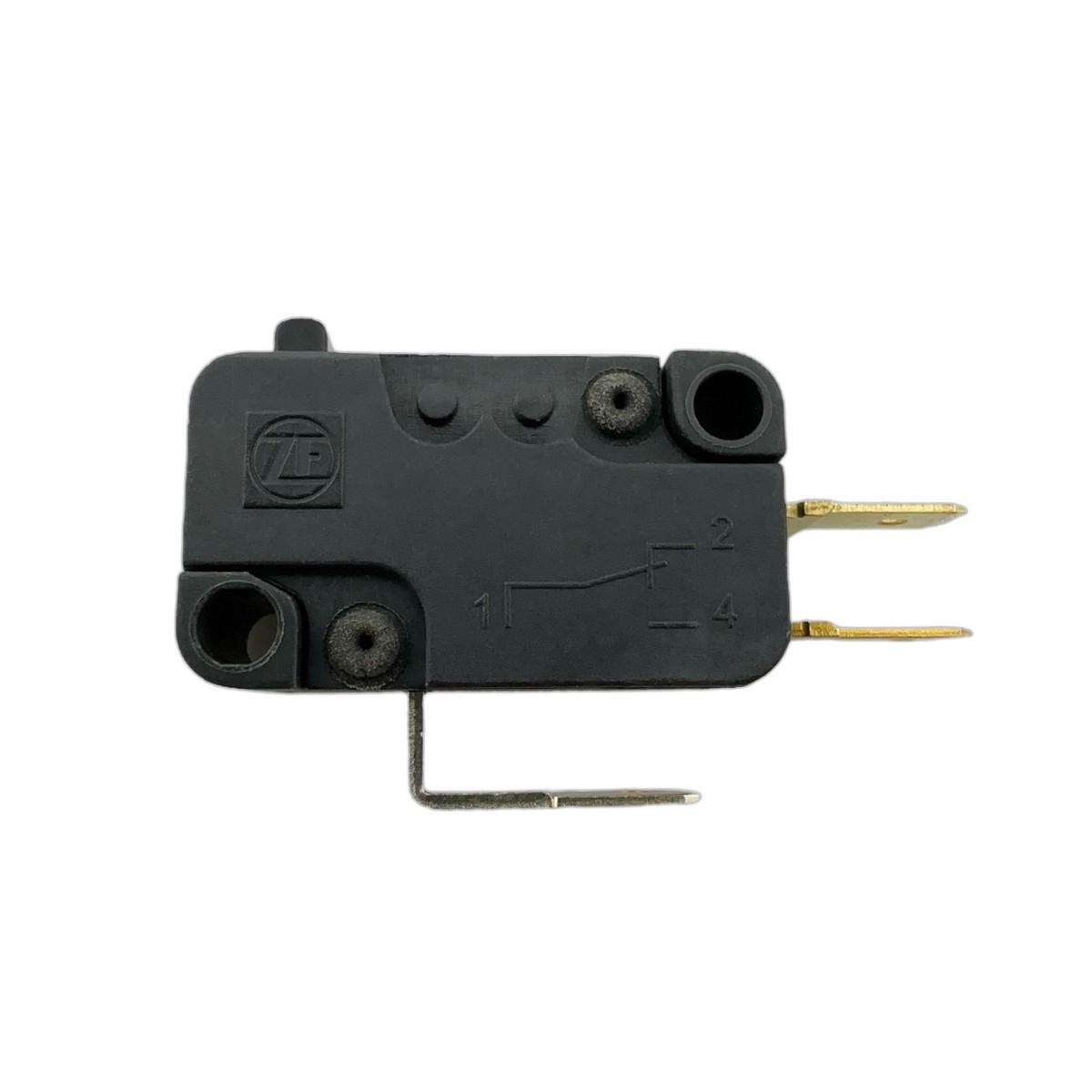 ZF D41X Limit Micro Switch 3-Pin 0.1A 125/250VAC | eBay