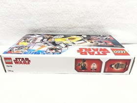 LEGO Star Wars 75176 Resistance Transport Pod 294 pcs 2017