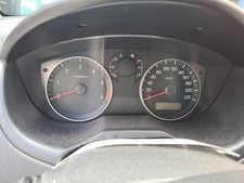 Compteur Hyundai I20