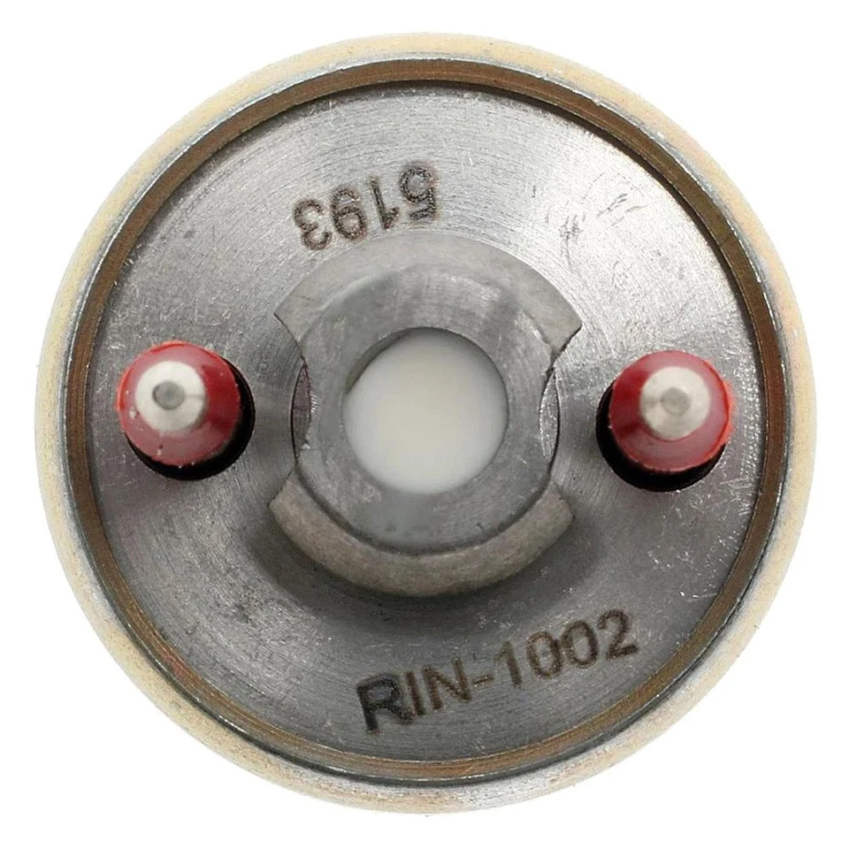 For Chevy Impala 85 ACDelco BNDL-1008-196409 Fuel Injector w Fuel Filter Kit Foto 4 de 4