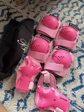 Brand New knee, Elbow And Wrist Pads