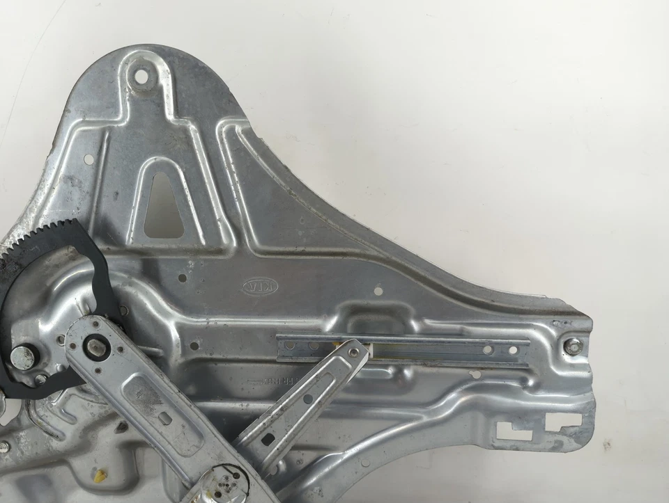 2010 Kia Optima DOOR POWER WINDOW REGULATOR DERGI - Image 2 of 4