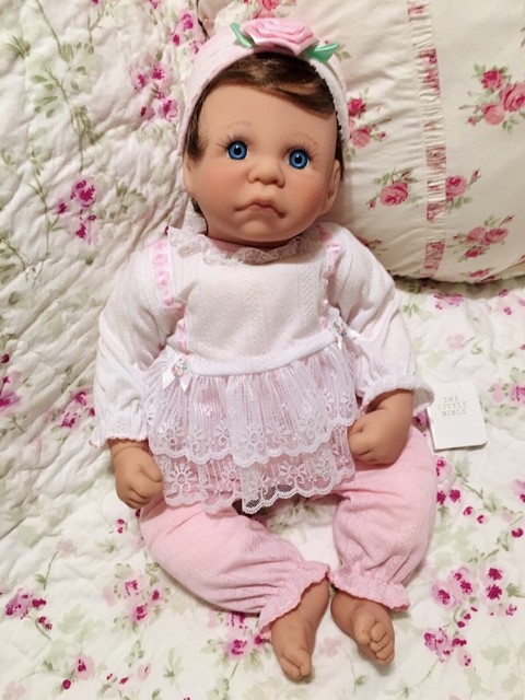 first babydoll