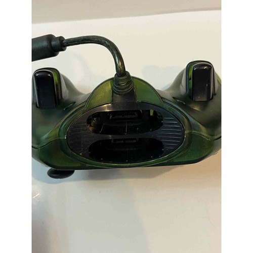 Original Xbox Controller By Intec(3 vibration setting, program, turbo buttons) - Picture 3 of 4