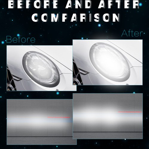 HID D1S Xenon Headlight Globes For Abarth 500C / 595C / 695C 1.4 312.AXF1A 312.A - Picture 11 of 24