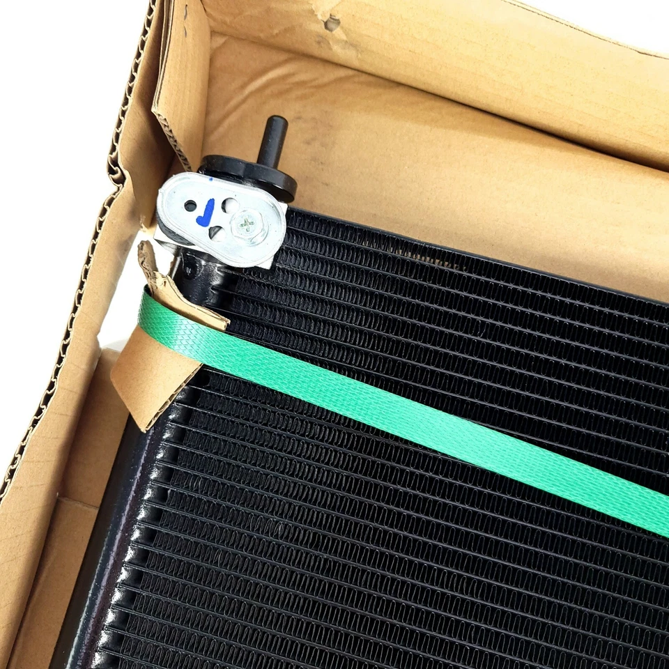 CSF For 2015-2018 Acura TLX 2.4L & 3.5L A/C Condenser 10802 - Image 4 of 4