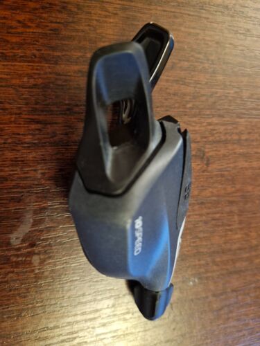 SRAM X7 Shifter Set 10 speed 10x2 Trigger Pod X7 MTB - Picture 4 of 8