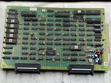 Vulgus Capcom Non JAMMA Arcade PCB - for repairs