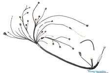 Wiring Specialties Pro Engine Tranny Harness for S15 SR20DET SR20 to S13 240SX