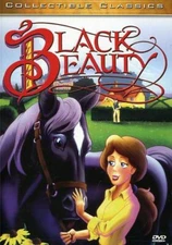 Black Beauty (Jetlag Productions) - DVD -  Very Good - -Toshiyuki Hiruma Takashi