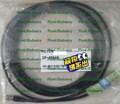 1pc new Fast Shipping for KEYENCE OP-88649 | eBay