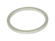 Fischer  Plath Oil Filter Mounting Bolt Seal fits BMW 325is 1987-1991 29WYH