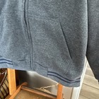 Leehanton Sports Jacket Los Angeles Sz M Hooded Lined — photo 9