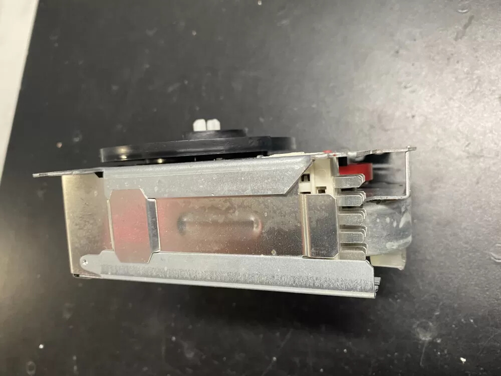 GE Dishwasher Timer 165D4778P020