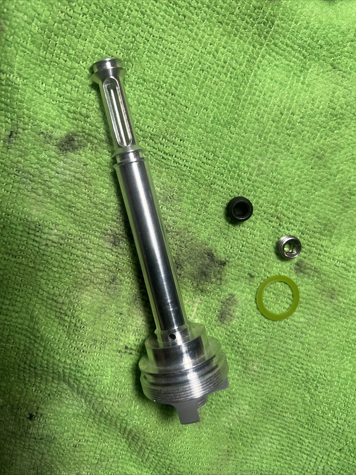 Paintball Shocker Nxt LP Low Pressure Bolt Grelly USA