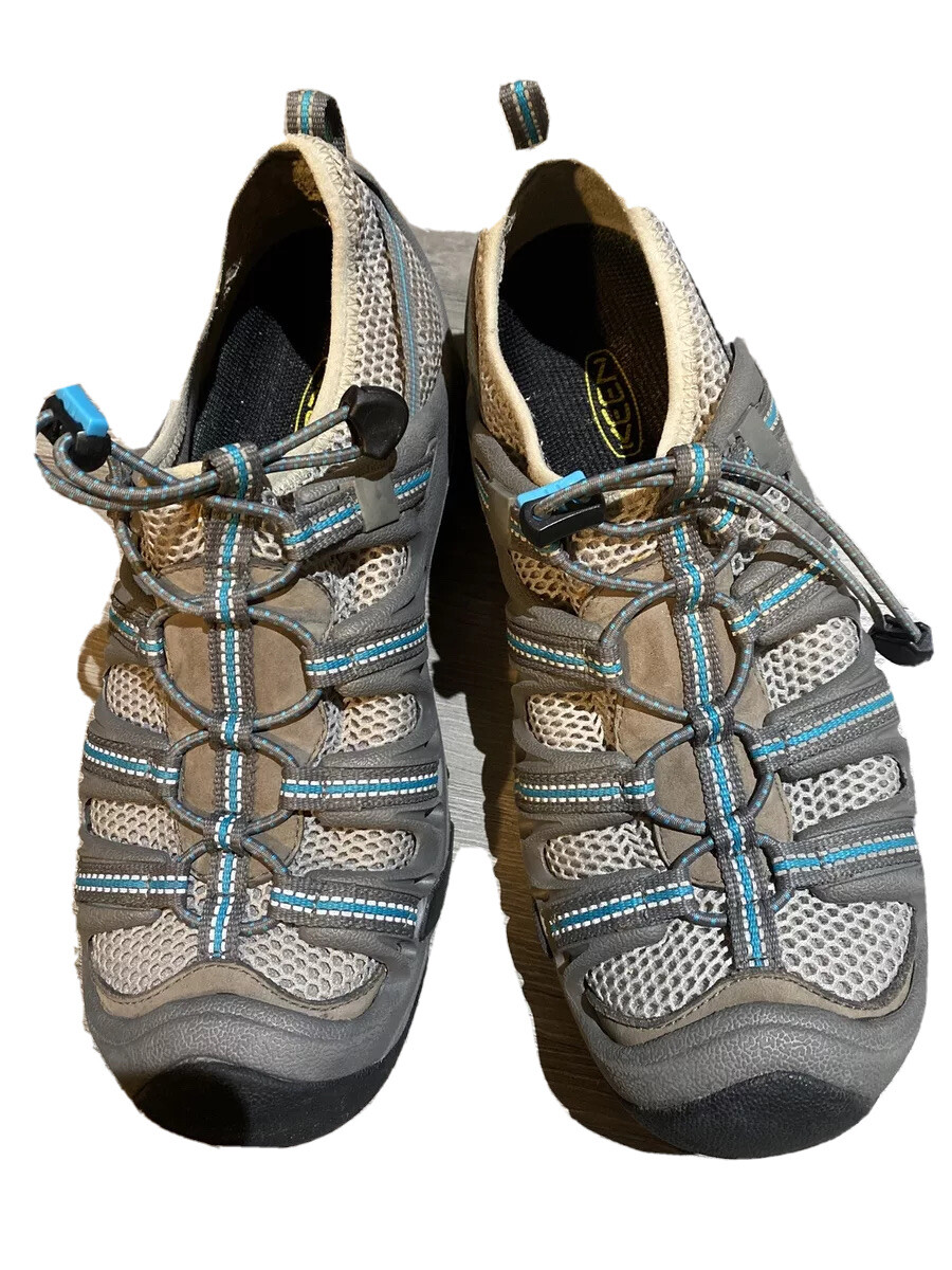 Keen Sz US 7 Womens Camping Sandals 