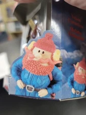 Yukon Cornelius Rudolph & Island of Misfit Toys Enesco ornament
