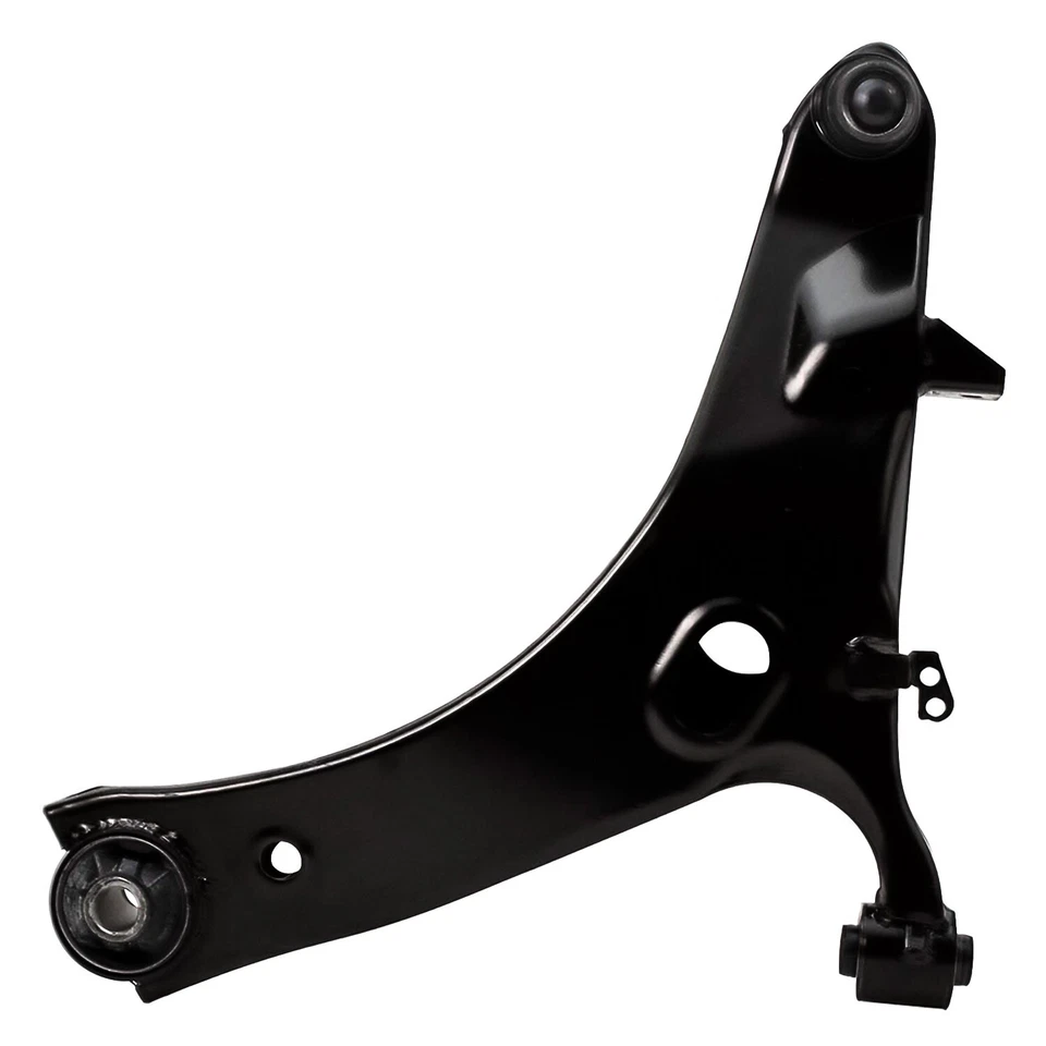 Brazos de control inferiores delanteros con rótula para Subaru Forester Impreza 2011 2012 2013 Foto 3 de 4