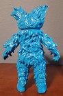 Bear Model Ultraseven Alien Waiell Kaiju Sofubi Vinyl Ultraman Bullmark — photo 6