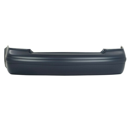 Rear Bumper For VW Bora Sedan (1J5 1JM) 10.1998-11.2005 Primed