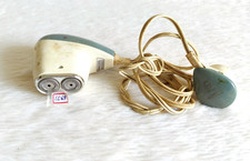 Vintage Philips elektryczny trymer sprawny dekoracyjny holenderski EC69 kolekcjoner