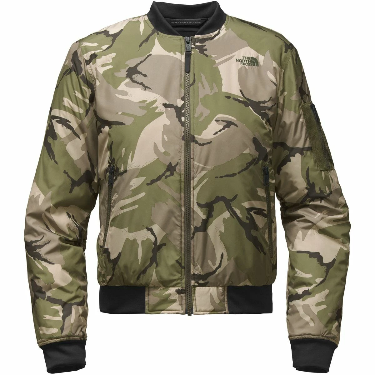 The north face bomber jacket womens best sale