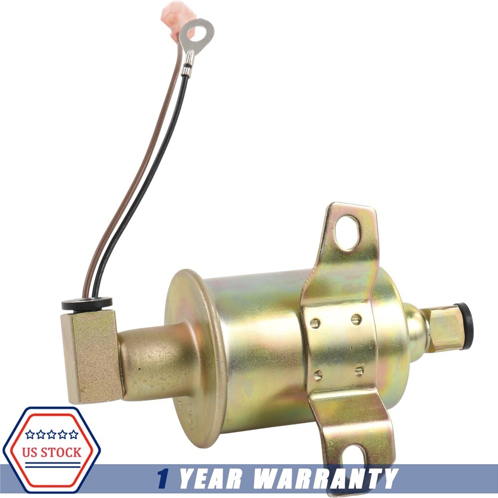 Pompa Carburante 12V E11009 Per Onan Cummins RV Generator Sostituisce Onan 149-2331-02 Cummins A047N923 A029F891 Pezzi Di Ricambio - Foto 5