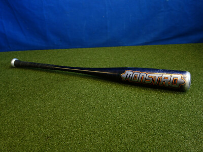 Las mejores ofertas en Bates de Béisbol y softball para DeMarini Aluminio 34 en el punto | eBay