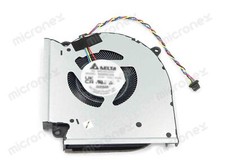 FOR Asus ROG Strix G15 G513RC Cooling Fan CPU GPU 5V 0,5A 4PIN