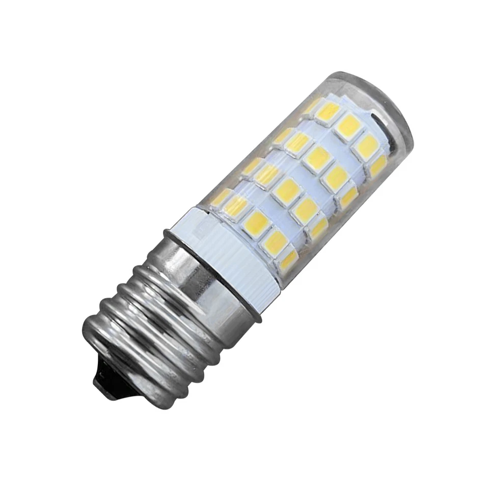 LED Freezer Light Bulb 3W Replace 100-265V FOR KEI D28X Kel 2816X Refrigerator - Image 3 of 4
