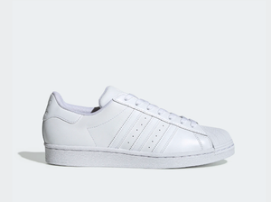 New Adidas Men's Originals Superstar Shoes (EG4960) White // White-White |  eBay