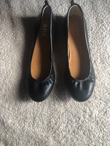 ana sicily ballet flats