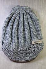 ADIDAS CAPPELLO BERRETTO BEANIEE DONNA UOMO UNISEX TG. UNICA VINTAGE CASUAL