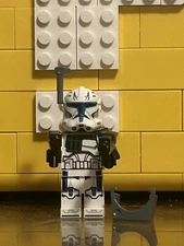 P2 Captain Rex