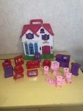 toys r us dollhouse furniture