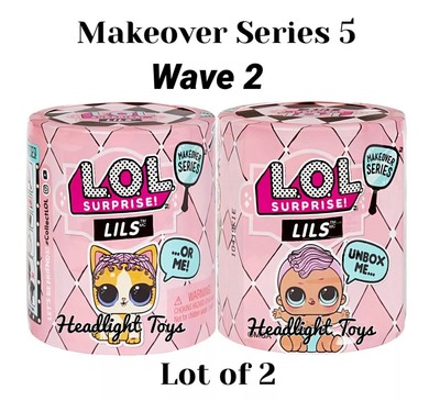 lol lils series 5 wave 2
