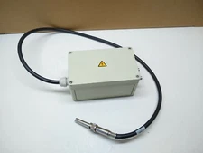 Bruker Esquire LC Mass Spectrometer HV Module