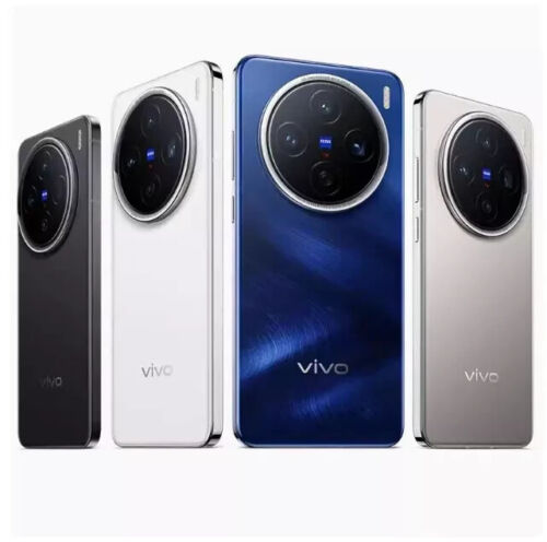 BRAND NEW VIVO X200 Pro 16GB+1TB Satellite Edition 5G 6.78'' - AU Seller - Picture 3 of 18