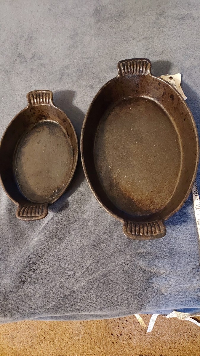 Unique Vintage Cast Iron Cookware | eBay