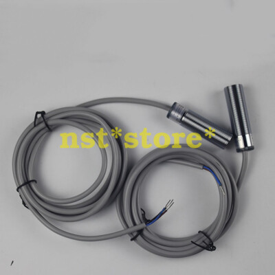 Applicable for G-TEK Jettek PM18T-2PD Photoelectric Sensor PM18T-2ND ...